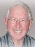 Ronald Cairns Share Story