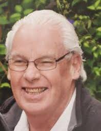 Dr. Charles Edward (Ed) Johnston