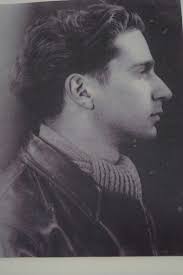 Roger Bernard, le poète assassiné