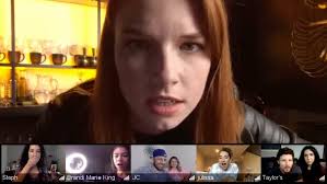 HBO The Flight Attendant — HAL KIRKLAND