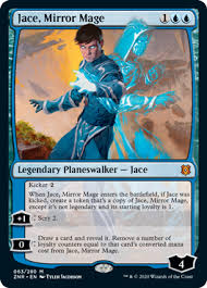 When i print the pdf with my printer, the cards' dimension is smaller than. Magic The Gathering Check Out 18 New Cards From Zendikar Rising Set Gamespot