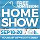 FREE Pocatello Home Show,  September 2026 event image