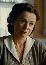 Fan Casting Kristin Scott Thomas as Maarva Andor in Andor (2022-2025)