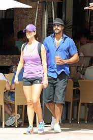 It's not easy but you just have to be honest and not. David Haye Natasha Haye Natasha Haye Photos Zimbio