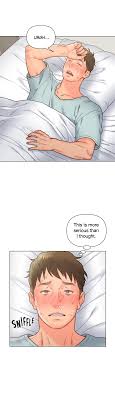 Read chapter chap 16 - manga Live-In Son-in-Law - MyManga