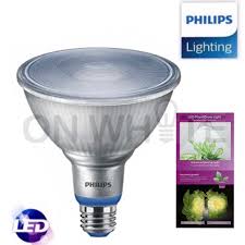 Bulbs.com is committed to health and safety. Philips Led Par38 16w E27 Plant Grow Bulb Par 38 Shopee Malaysia