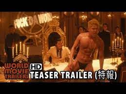 TOKYO TRIBE』特報 (2014) HD - Video Dailymotion