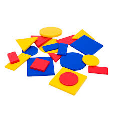 BLOQUES LOGICOS N7 GRANDE 52 PZS