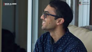 From Graduation to...