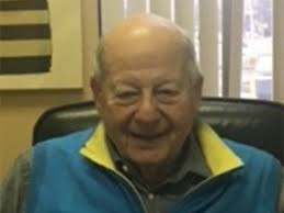 James Eisenberg 1930-2023