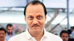 Ajit Pawar: All portfolios to be allocated Today