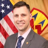 4 years ago, tonight, I was working a 13hr night shift as the Corps-level  Battle Captain, in an unheated tent, for a month-long warfighter exercise  at Ft.