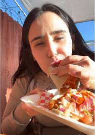 Delicious Food Adventures with Stefanie Reyes