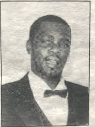 Abraham “Darryl” Simmons Jr. (1963-2003)