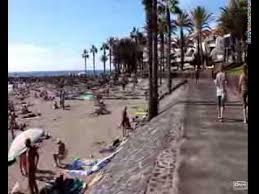 Hier auf der wetterseite von airngo finden sie die wettervorhersage für tenerife für die nächsten tage sowie die durchschnittlichen temperaturen und. Teneriffa Wetter Dezember Januar Youtube