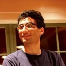 marksibrahim (Mark Ibrahim) · GitHub