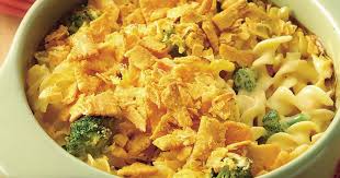 Add in the onion and next 4 ingredients. Vegetarian Recipes Vegetarian Egg Noodle Casserole Recipes