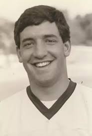 1985 Football Roster