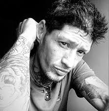 Richard Goodman Jr. (@punisher3331980) • Facebook