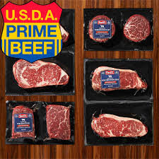 Post offices need them to reach you upon arrival. Swift Usda Prime Boneless Beef Steaks Assorted Cuts 8 Ct Costco