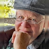 Mr. Robert Frederick Gay Obituary (2023)