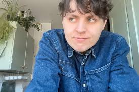 Jeg har svært ved at gøre mig umage, hvad gør du?