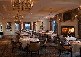 Special mixes, beer, wine, light fare, and tapas view menu beverage menu. The Dining Room At The Inn On Biltmore Estate Named Four Star Restaurant Carolina Epicurean