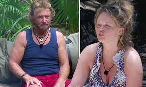 Get me out of here! Emily Atack I M A Celebrity 2018 Star Shocks Noel Edmonds With Body Comment Celebrity News Showbiz Tv Express Co Uk
