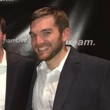 Luke Miller (@The_Luke_Miller)