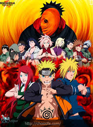 Épisode 20 hiruko contre les deux femmes ninjas. Naruto La Via Dei Ninja