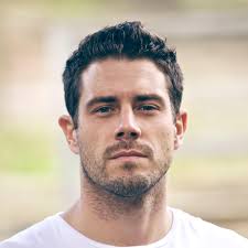 Home and Away: Secrets and the City (2002)