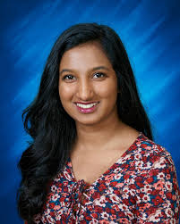 Fargo Public Schools в X: „Nidhi Mahale, Davies senior, and Issac Spanjer,  North senior, were named Presidential Scholars by the U.S. DOE; U.S. DOE  also named Michelle Bertsch, math teacher at Davies