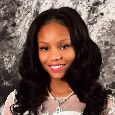 2018 Delta Sigma Theta debutantes