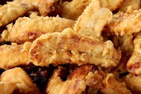 It is typically consumed as a snack in the morning and afternoon. 8 Awesome Pisang Goreng Banana Fritters In Kl Pj Openrice Malaysia