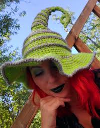 Halloween witch hat discount code