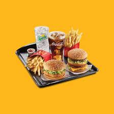 Mcdonald S Coupons Get A Big Mac Or Mcchicken For 3 One Can Dine Meal Deal For 6 49 Bogo Free Mccafe Li L Donuts More Redflagdeals Com