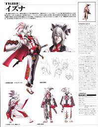 Izuna (GUILTY GEAR) - Zerochan Anime Image Board