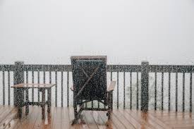 For deck railing, hand railing, porch railing and more. How To Prevent Rain Water From Entering Your Balcony Homelane Blog