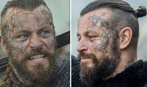 Fotoalbum med portretter av kong harald. Vikings Season 6 Is Harald Dead How Did Harald Die Tv Radio Showbiz Tv Express Co Uk