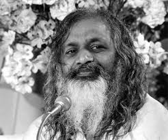 Contextualizing the meditation, and MMY..* This short quote was authored by  someone who worked with MMY