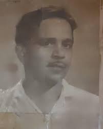 Adding grandfather to family photo for Mother's Day print