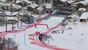 Live Abfahrt Der Herren In Bormio Vorbericht Startliste Und Liveticker Startzeit 11 30 Uhr