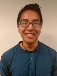 Group of millennials prepare to vote for first time