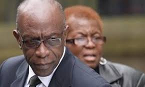 FIFA faces calls for Warner probes