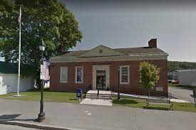 Fort Kent Me In 2020 House Styles Fort Kent Mansions