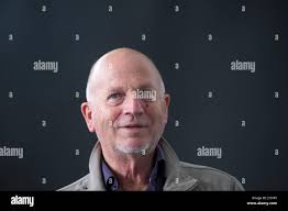 Hunter writer hi-res stock photography and images