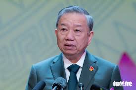 Genel Sekreter: Vietnam Halk Ordusu, kahraman bir milletin kahraman  ordusudur.