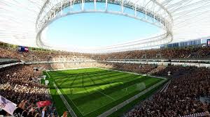 3,338 likes · 98 talking about this. Besiktas Sanctuary Vodafone Arena Is Opening
