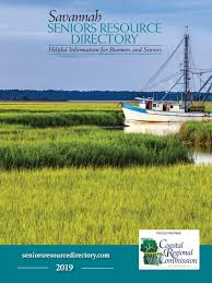 Ready to hiredesired completion date: Savannah Seniors Resource Directory By Jbasilesrd Issuu