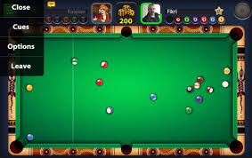 We feel bored while doing nothing, and that is the best way to pass our time and play an excellent please uninstall 8 ball pool apk old version and download new version from our site. 8 Ball Pool 5 2 3 For Android Download